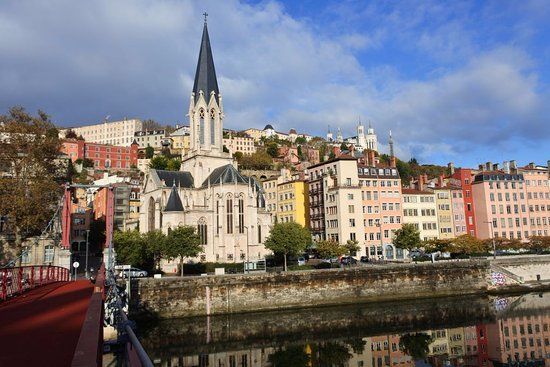 Eglise Saint-Georges
